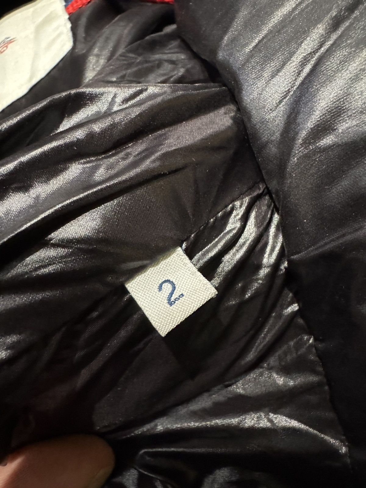 Moncler Moncler down puffer winter jacket Size US M / EU 48-50 / 2 - 5 Thumbnail
