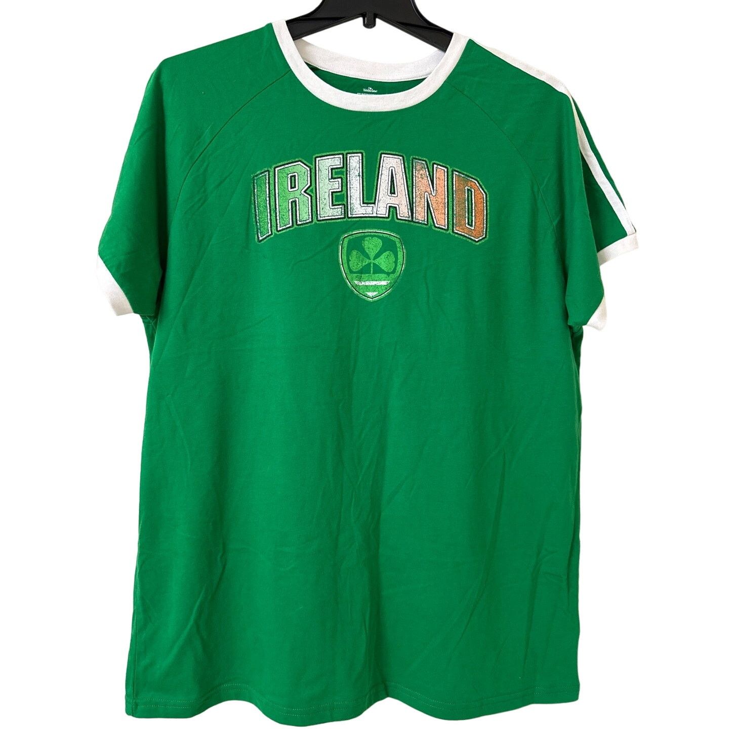Other Way to Celebrate St. Patrick’s Day XL 46–48 Men’s T-shirt Size US XL / EU 56 / 4 - 1 Thumbnail