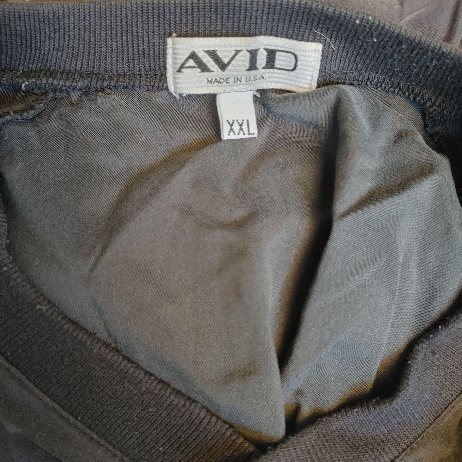 Other Avid Pueblo Italian Invitational XXL Gray Pullover Sweater Size US XXL / EU 58 / 5 - 3 Thumbnail