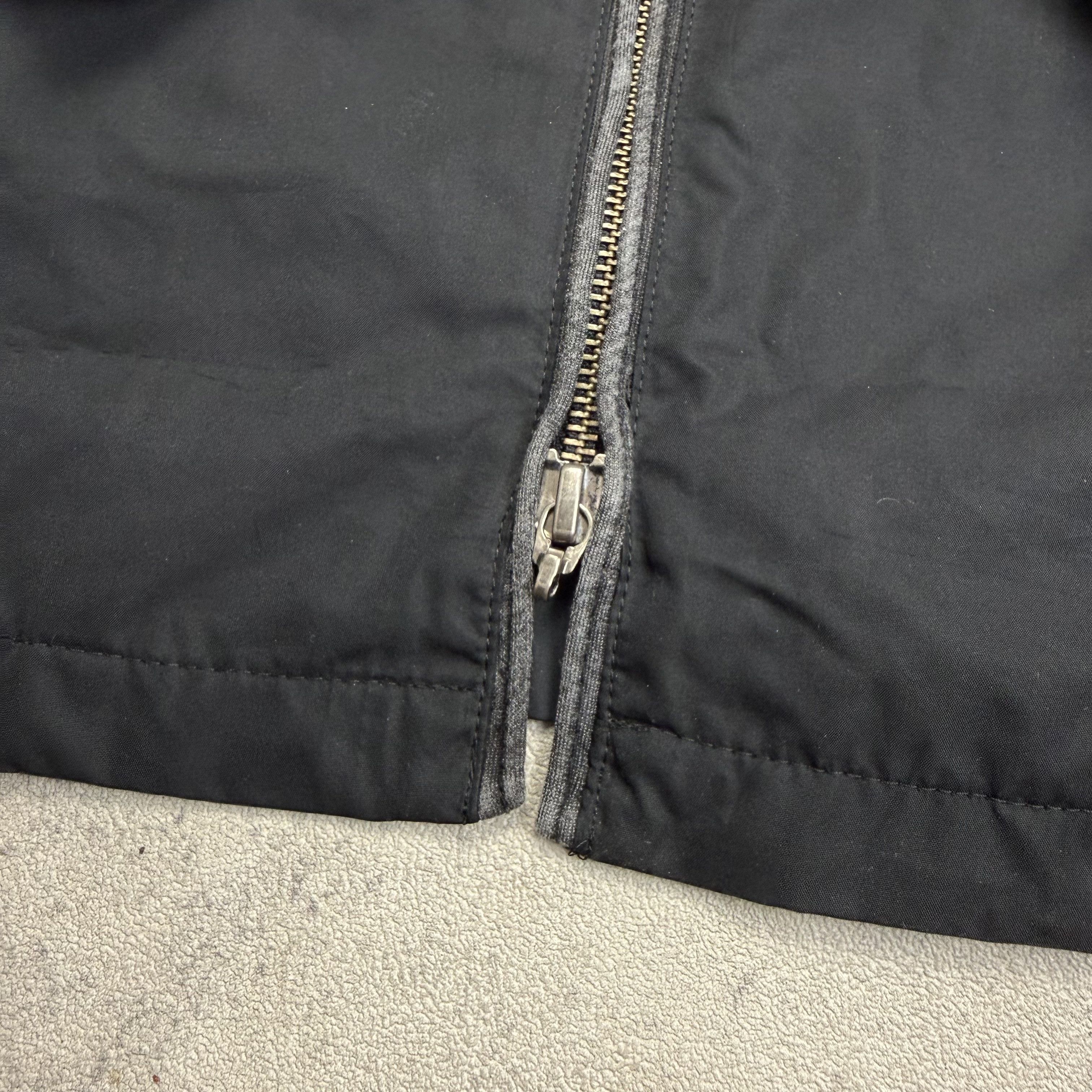 Burberry Vintage Burberry Black Label Jacket Size M / US 6-8 / IT 42-44 - 7 Thumbnail