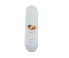 Supreme Chicken Dinner Skateboard | Grailed