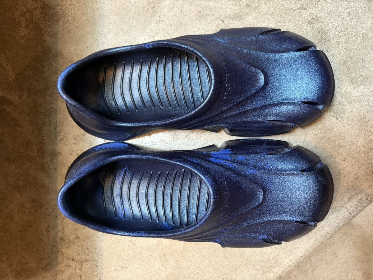 Balenciaga Balenciaga Mold Closed Sandals Size US 13 / EU 46 - 5 Thumbnail