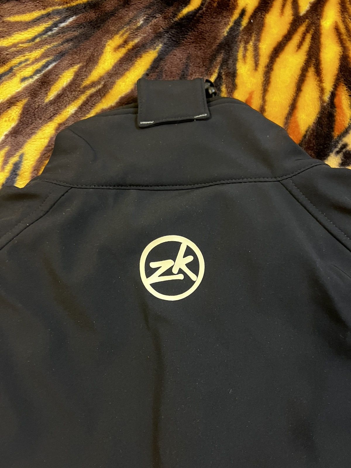Other New with Tags ZHIKSHELL Jacket Size US XXL / EU 58 / 5 - 9 Thumbnail