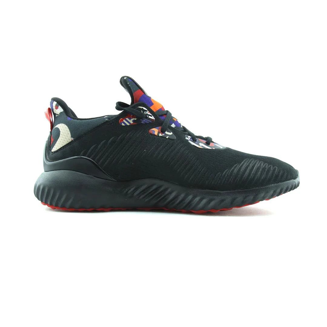 Adidas adidas Alphabounce 1 'Chinese New Year' sneakers in black Size US 7 / EU 40 - 2 Thumbnail