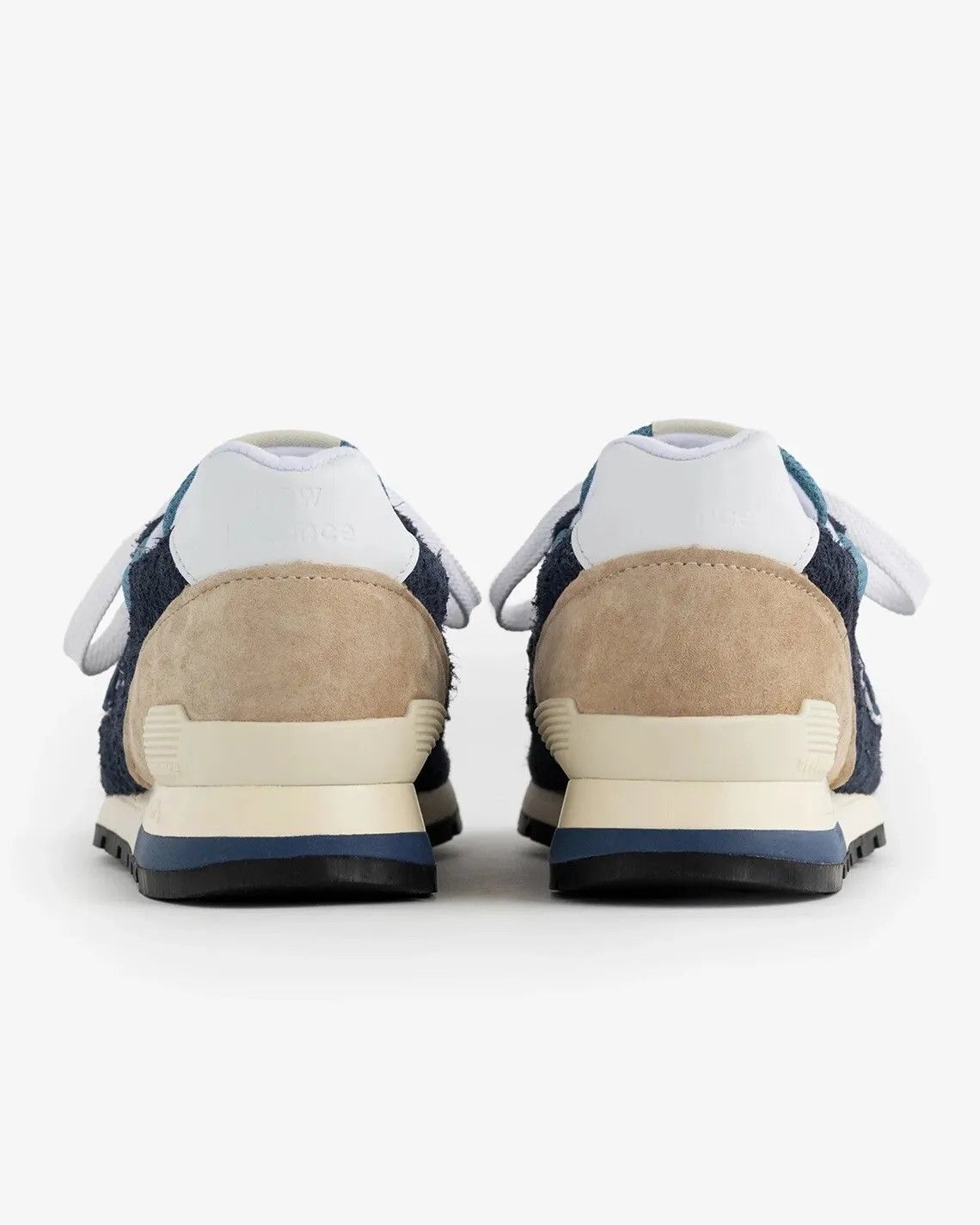 New Balance New Balance 996 Shoes Teddy Santis U996TB Made in USA Size US 12 / EU 45 - 4 Thumbnail