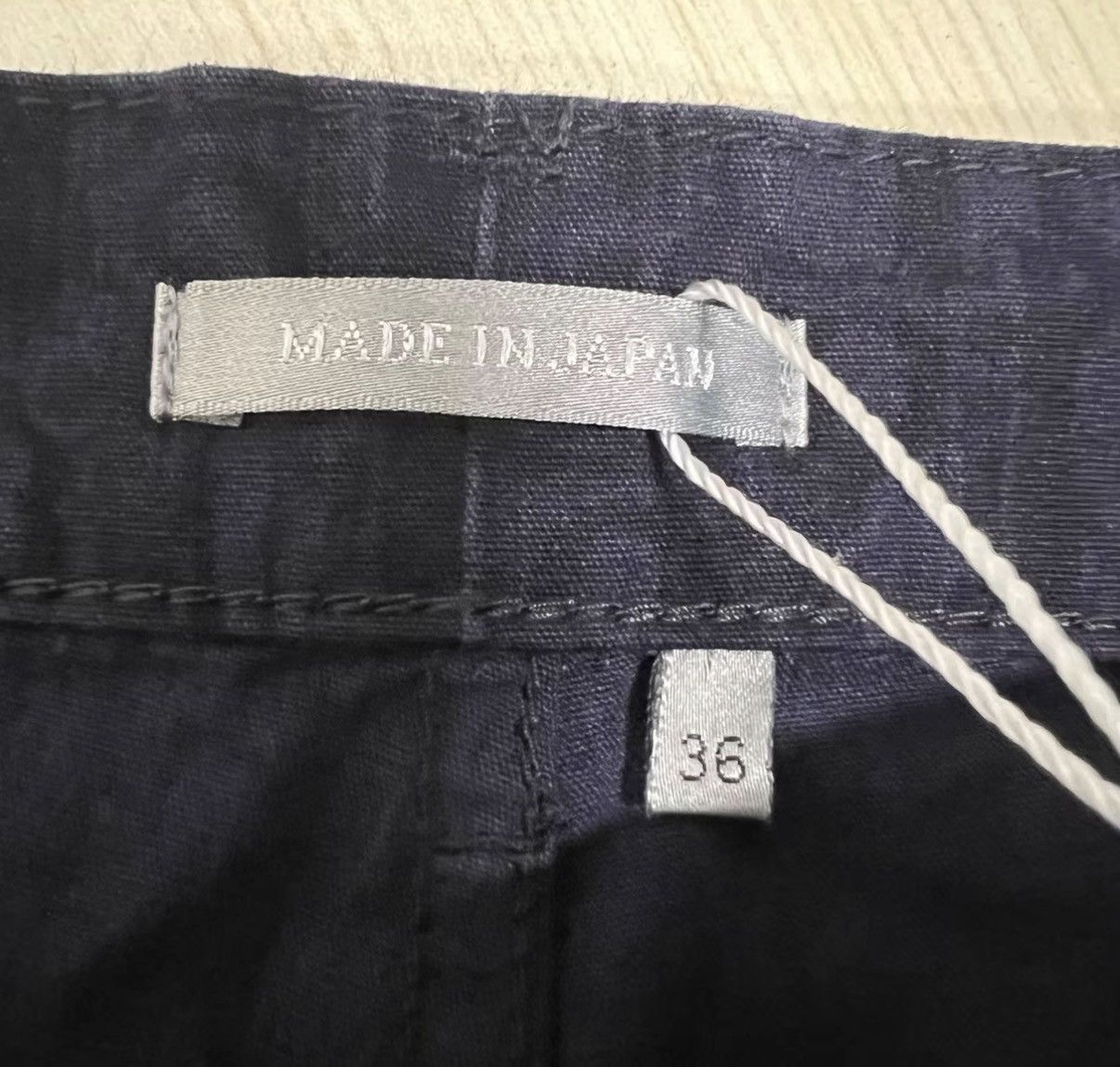 Dior Dior All-over Monogram Casual Pants J41 Size 26" / US 2 / IT 38 - 3 Thumbnail