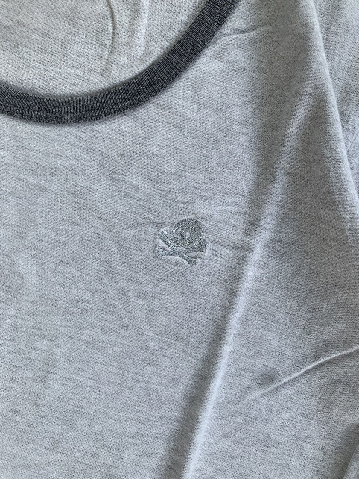 Beams Japan BEAMS PLUS JAPANESE ICONIC LOGO TEE Size US M / EU 48-50 / 2 - 7 Thumbnail