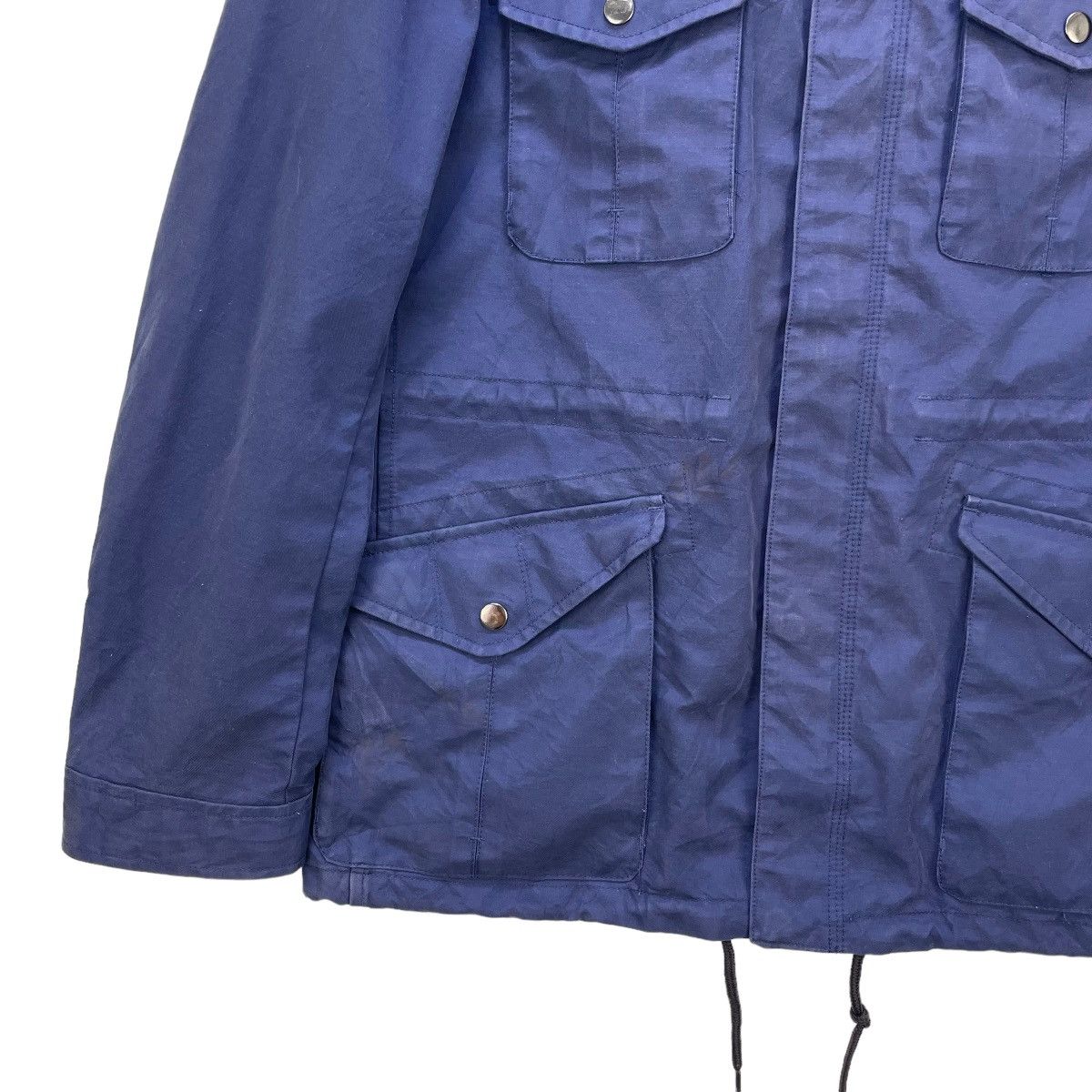 Japanese Brand Vtg Japanese Brand Sugo Shell Against Water Wind Mostuire Size US M / EU 48-50 / 2 - 4 Thumbnail