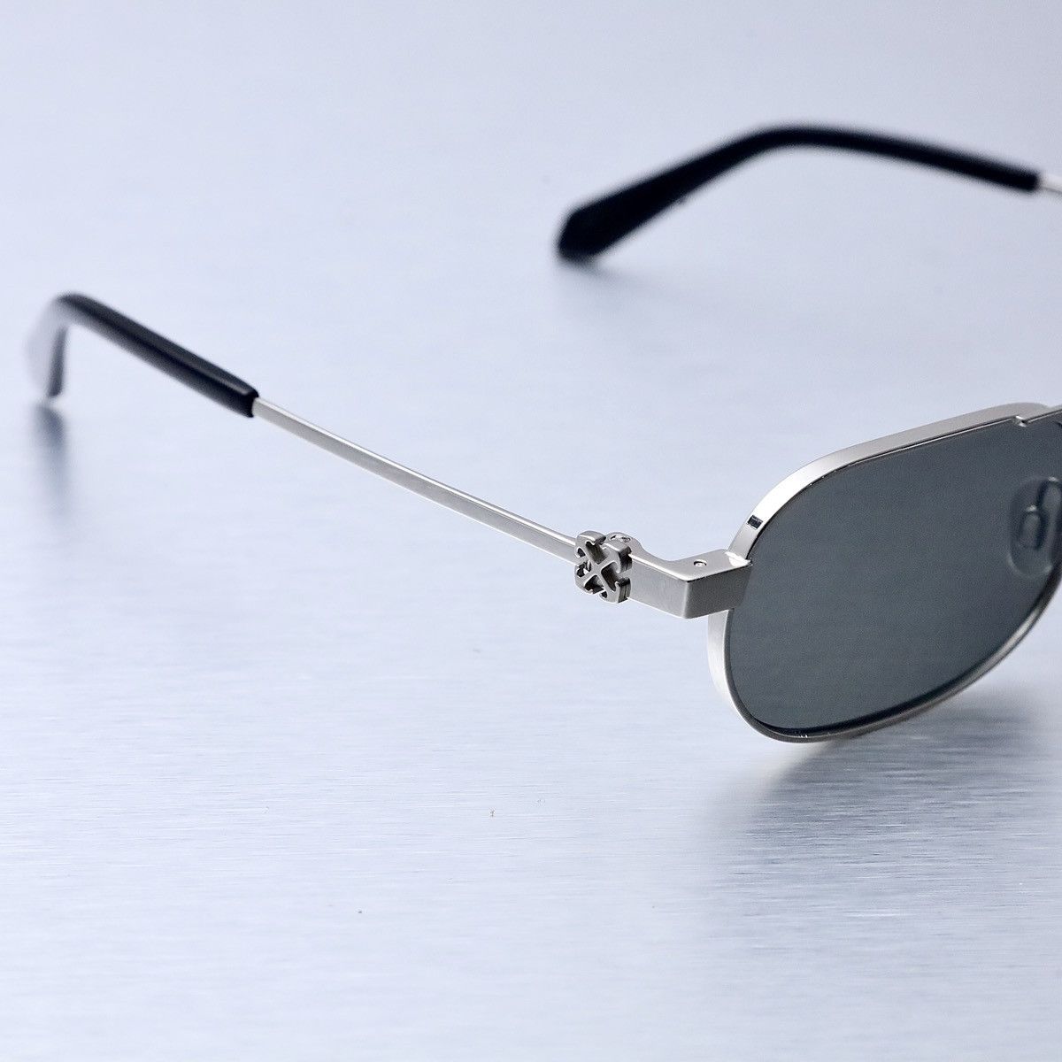 Off-White OFFWHITE BALTIMORE SUNGLASSES Size ONE SIZE - 3 Thumbnail