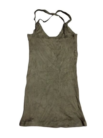 Ralph Lauren Ralph Lauren Tank Top Size XXS / US 00 / IT 34 - 2 Thumbnail