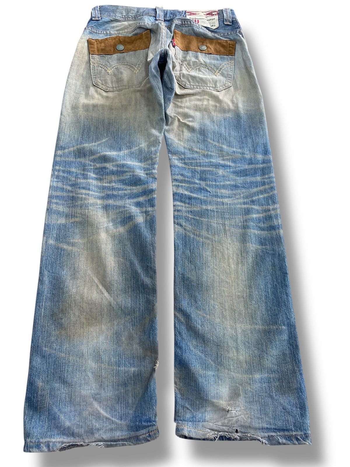 Edwin Edwin Size US 32 / EU 48 - 3 Thumbnail