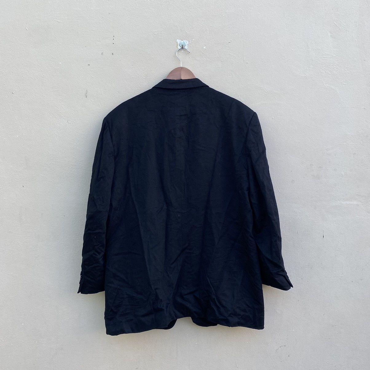 Loro Piana × Pal Zileri Pal Zilleri x Loro Piana Wool Blazers Size 40R - 2 Thumbnail