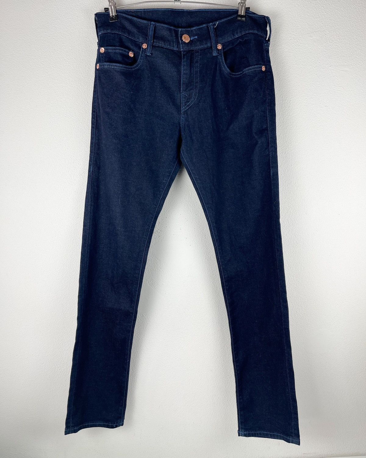 True Religion True Religion Jeans Mens 32 Size US 32 / EU 48 - 1 Thumbnail