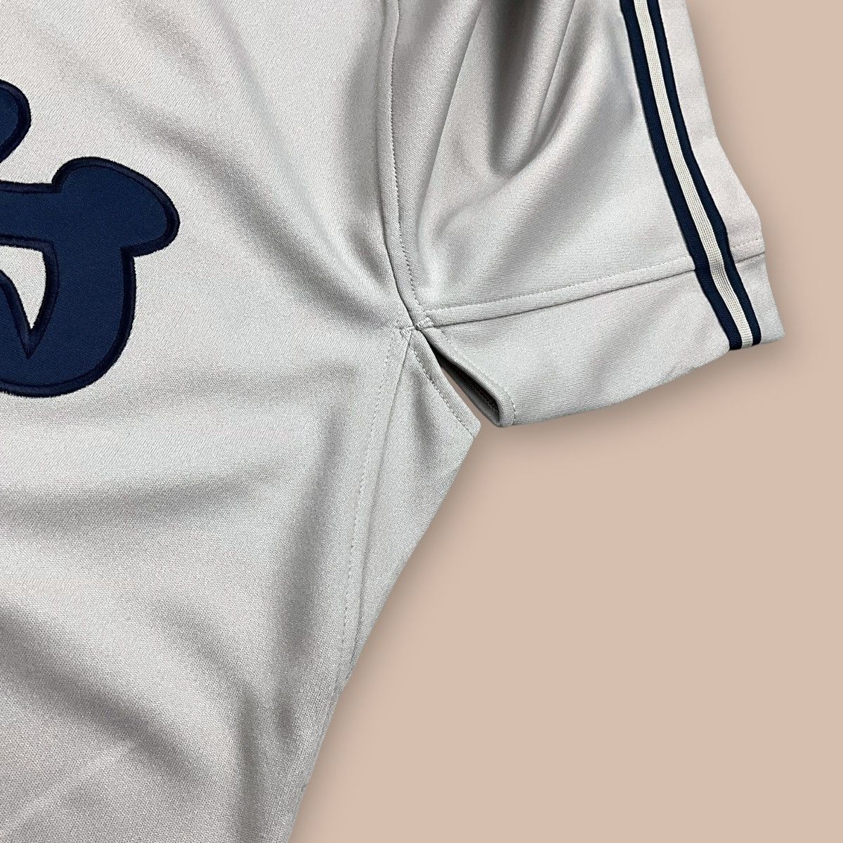 Nike OG 2011 Nike Seibu Lions Baseball Jersey Size US L / EU 52-54 / 3 - 4 Thumbnail
