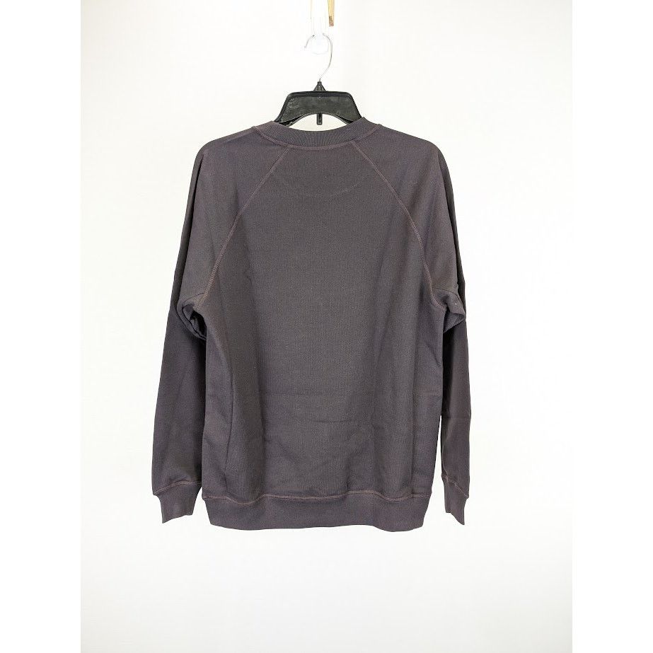Vivienne Westwood o1rshd1 Sweatshirt in Espresso Size US S / EU 44-46 / 1 - 10 Thumbnail