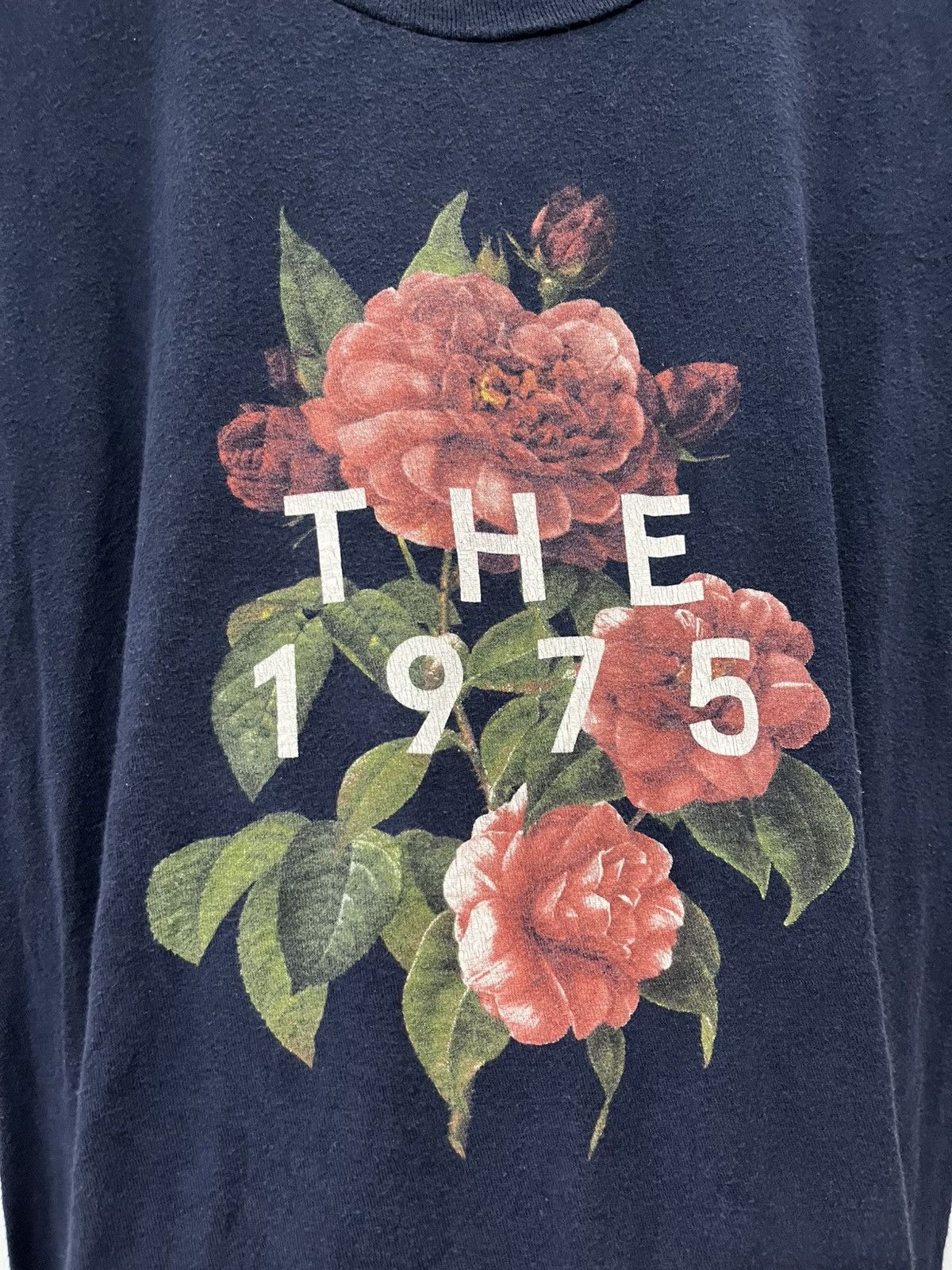 The 1975 The 1975 band tee Size US M / EU 48-50 / 2 - 2 Thumbnail