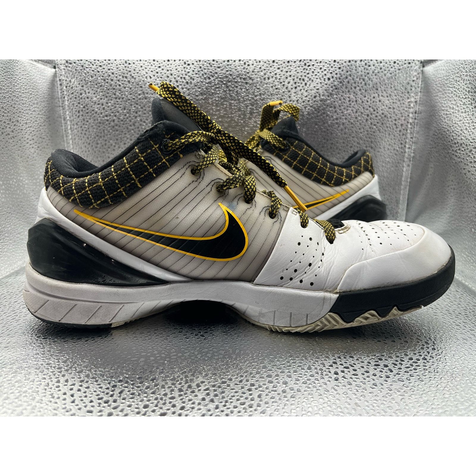 Nike Nike Zoom Kobe 4 Protro Del Sol 2019 Basketball Shoes Size 8 Size US 8 / EU 41 - 3 Thumbnail