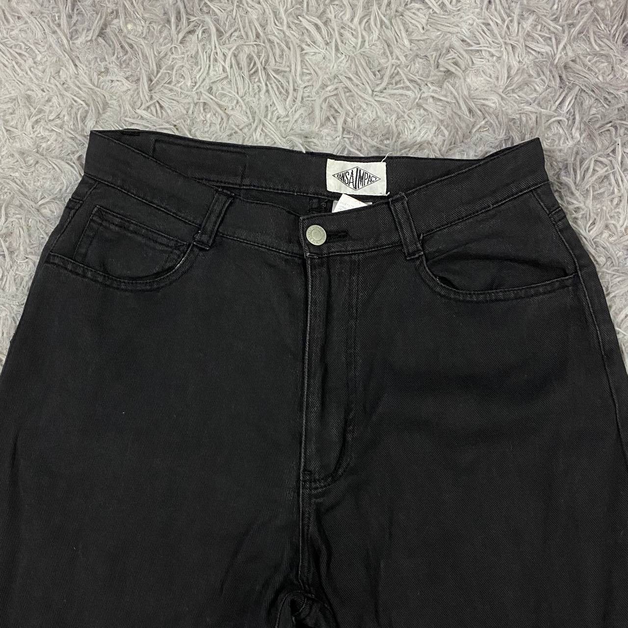 Kansai Yamamoto Kansai impact jeans Size US 30 / EU 46 - 3 Thumbnail