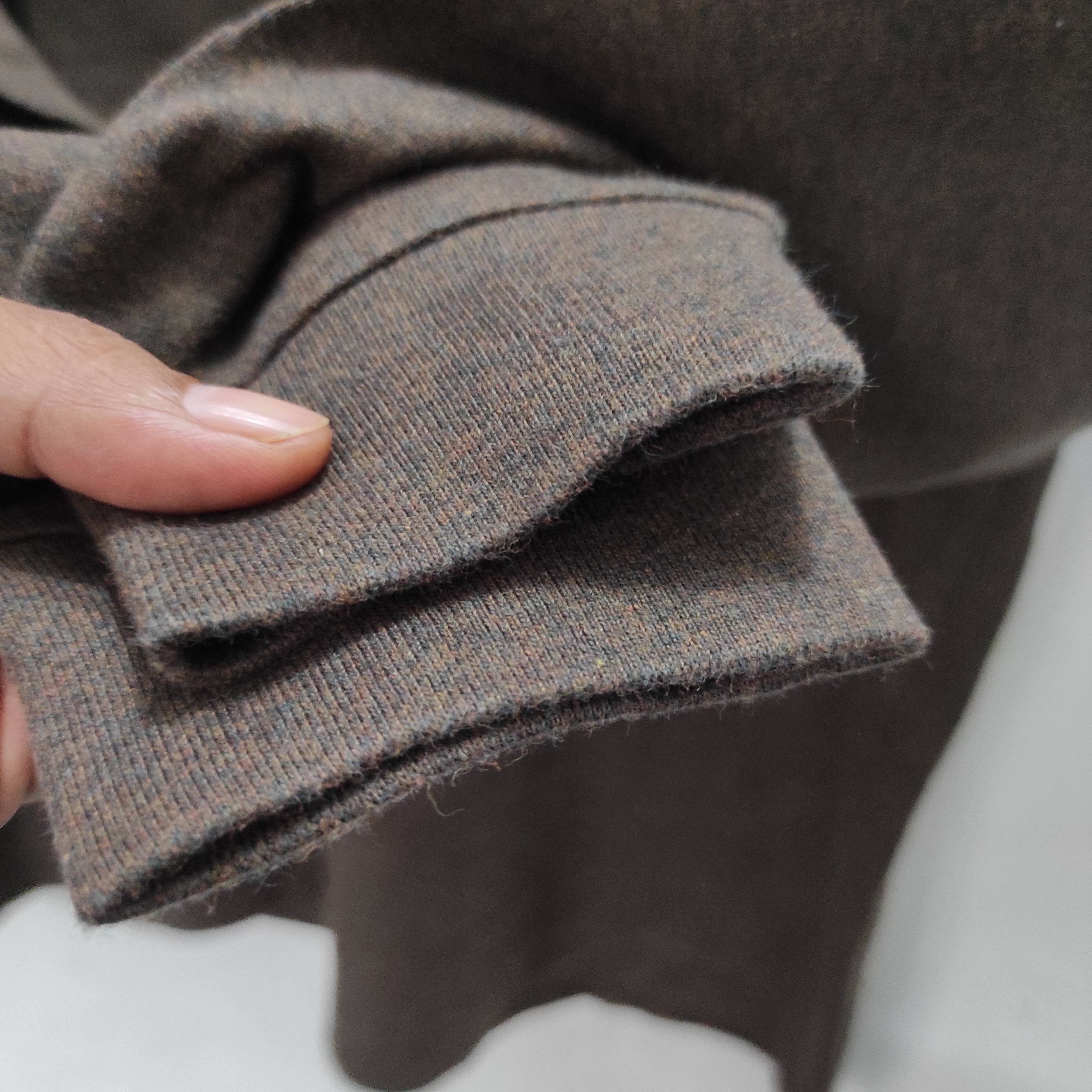 Christophe Lemaire Bundle Uniqlo X Christophe Lemaire Pocket long sleeve shirt Size US M / EU 48-50 / 2 - 17 Thumbnail