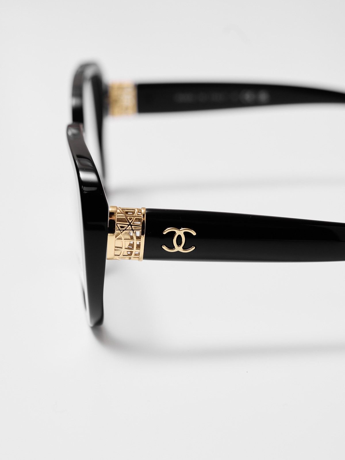 Chanel CHANEL 0CH3479 GLASSES Size ONE SIZE - 3 Thumbnail