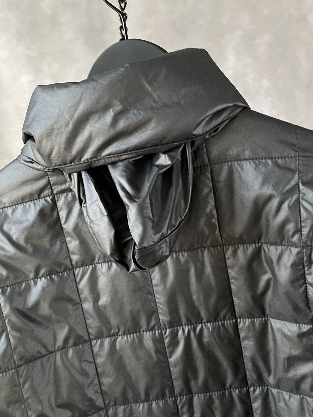 Designer × Nike × Vintage Anorak windbreaker jacket Nike Size US M / EU 48-50 / 2 - 10 Thumbnail