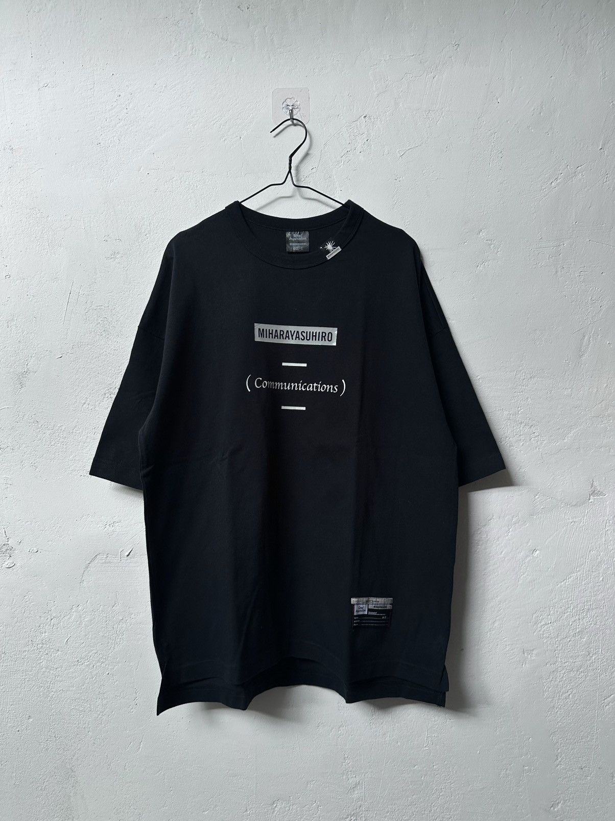 GU × Maison MIHARA YASUHIRO Gu x Miharaya suhiro “ good inspiration “ Size US S / EU 44-46 / 1 - 1 Thumbnail