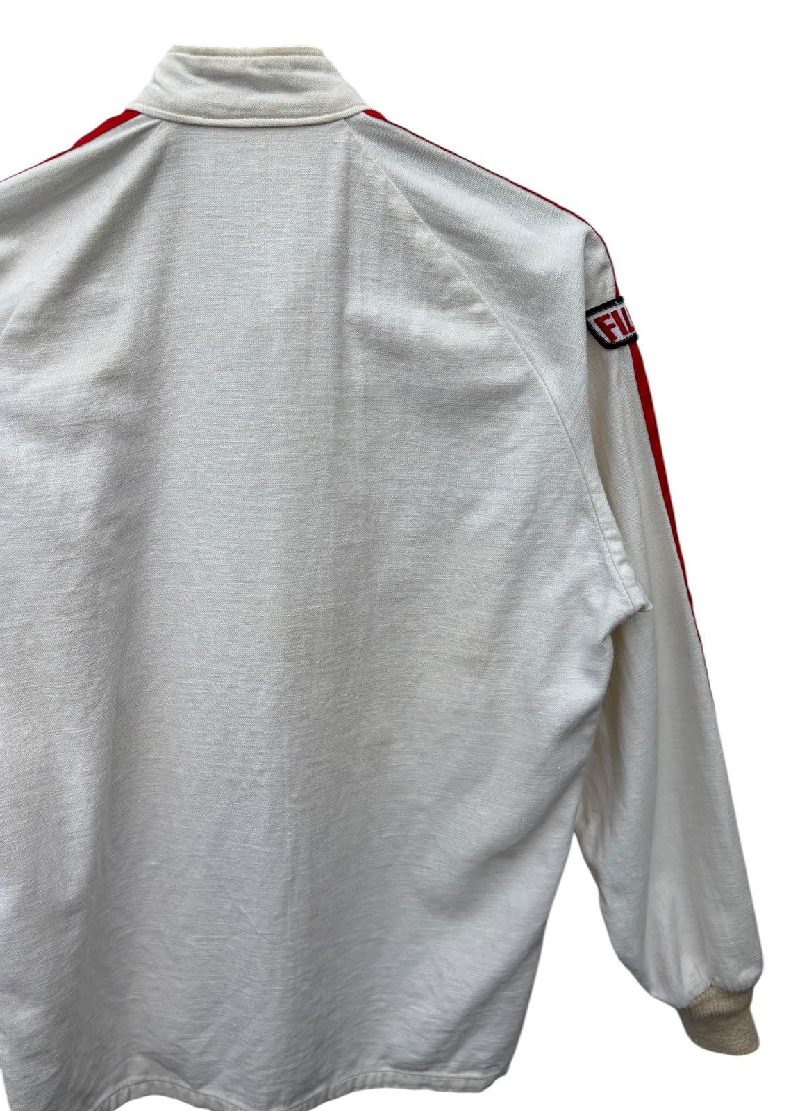 Sports Specialties Vintage Parnelli Jones Firestone Racing Jacket Size US M / EU 48-50 / 2 - 14 Thumbnail
