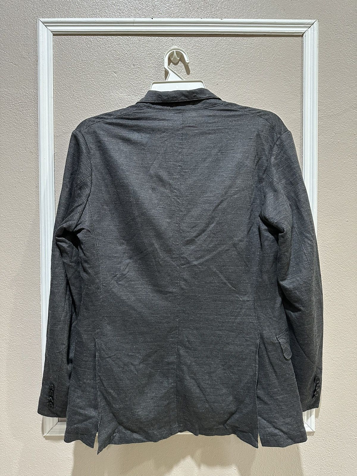 Mackintosh Mackintosh london blazer nice design Size S / US 4 / IT 40 - 2 Thumbnail