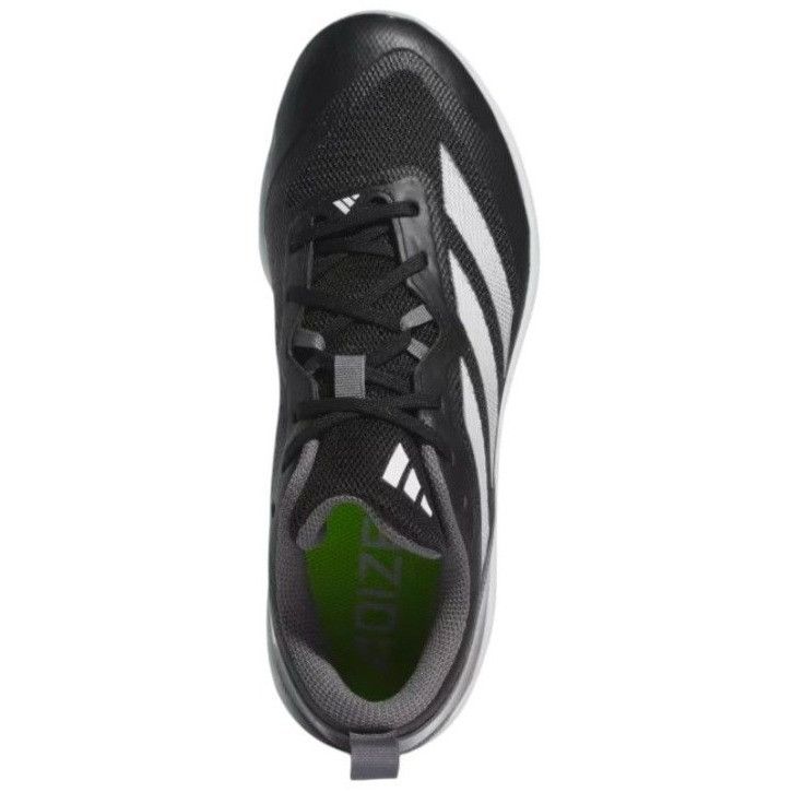 Adidas Adidas Adizero Instinct Metal Softball Cleats # IH3470 Black Size US 9.5 / IT 39.5 - 7 Thumbnail