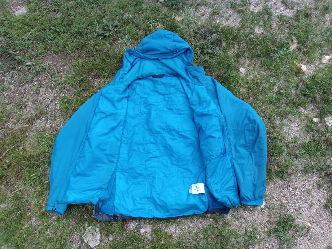 Arc'teryx Arc'teryx ATOM Outdoor Hoodie Jacket Size US L / EU 52-54 / 3 - 7 Thumbnail