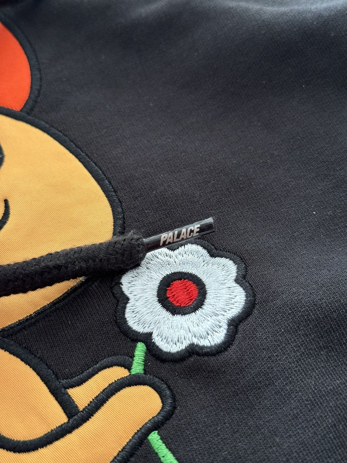 Palace Palace Cute Zip Hood Size US M / EU 48-50 / 2 - 6 Thumbnail