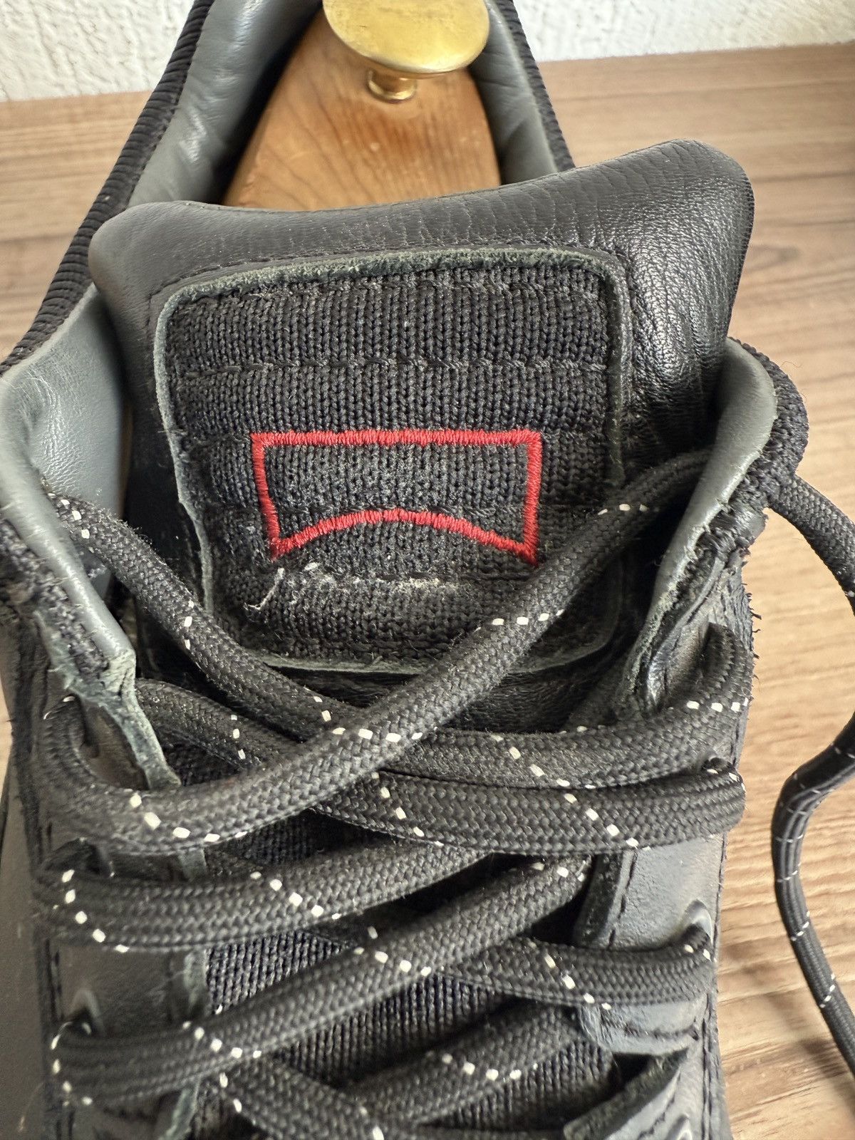 Camper × Kiko Kostadinov Tiex low boots Size US 9 / EU 42 - 8 Thumbnail