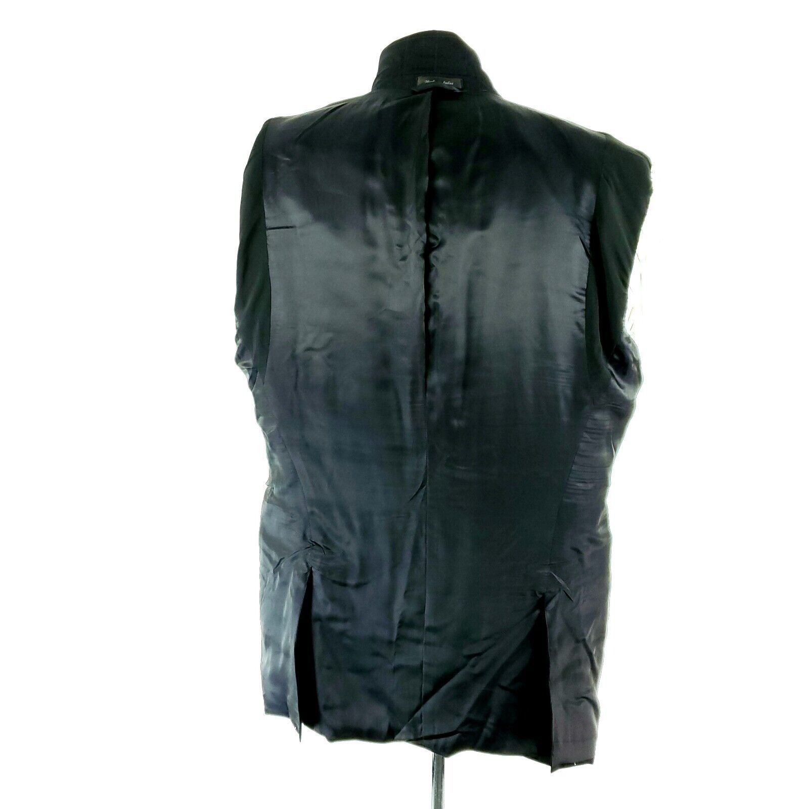 Lauren Ralph Lauren Lauren Ralph Lauren Wool 2 Button Blazer 42L or Slim Fit 44L Size 42L - 10 Thumbnail