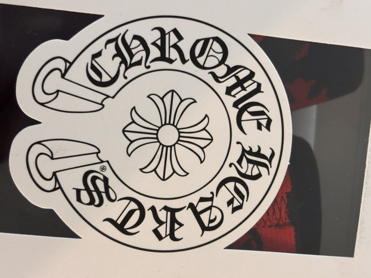 Chrome Hearts CHROME HEARTS UNDERWEAR Size ONE SIZE - 3 Thumbnail