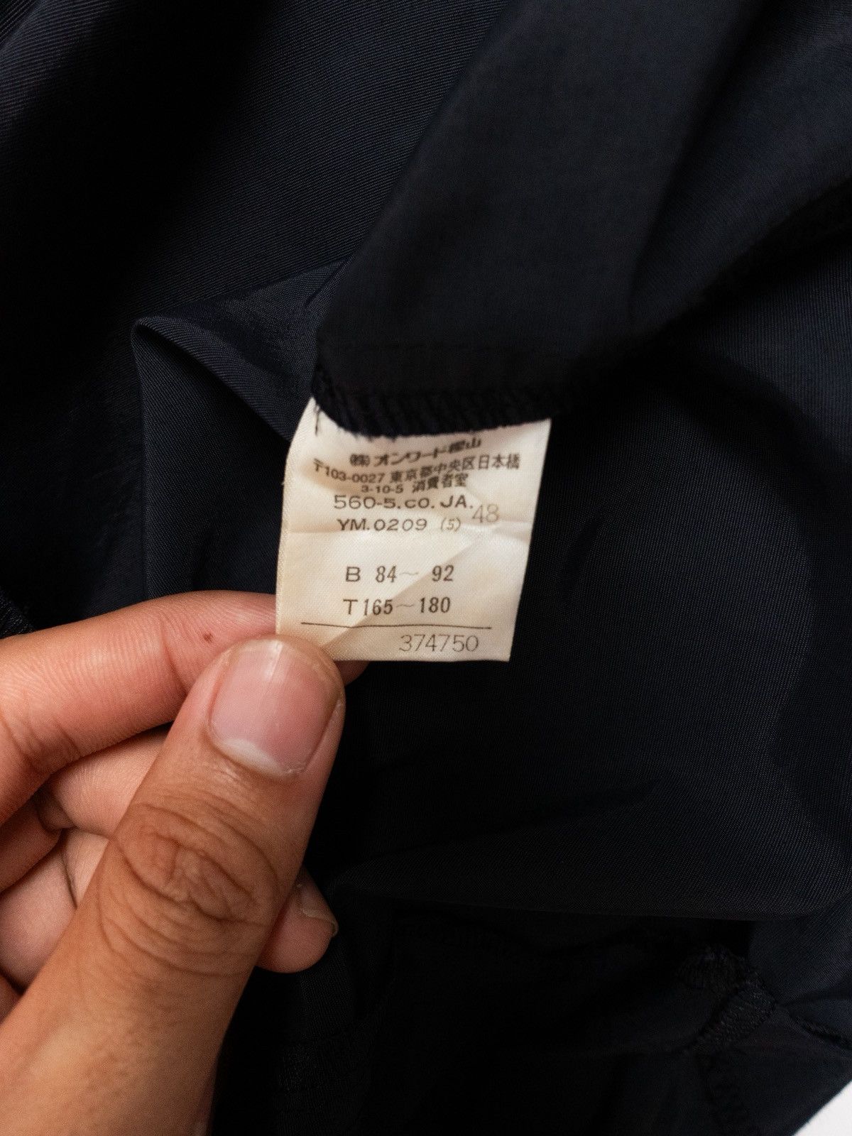 Jean Paul Gaultier JEAN PAUL GAULTIER TRENCH COAT Size US M / EU 48-50 / 2 - 9 Thumbnail