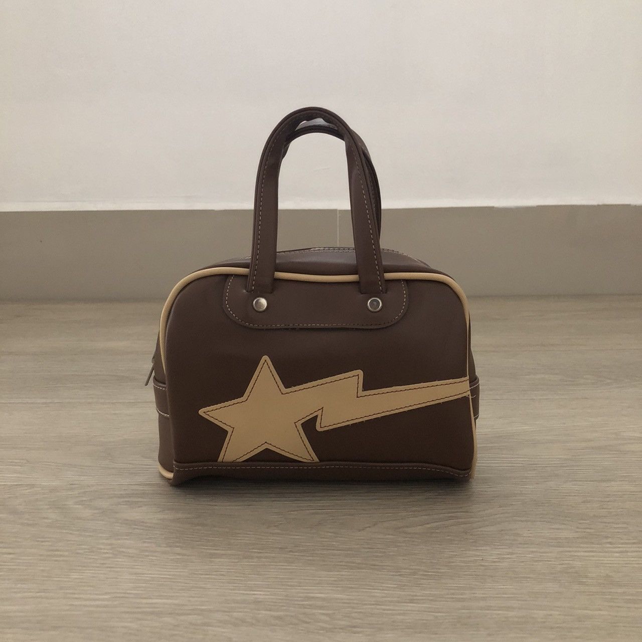 Bape Bape Nigo 2000s Bowling bag Size ONE SIZE - 2 Thumbnail