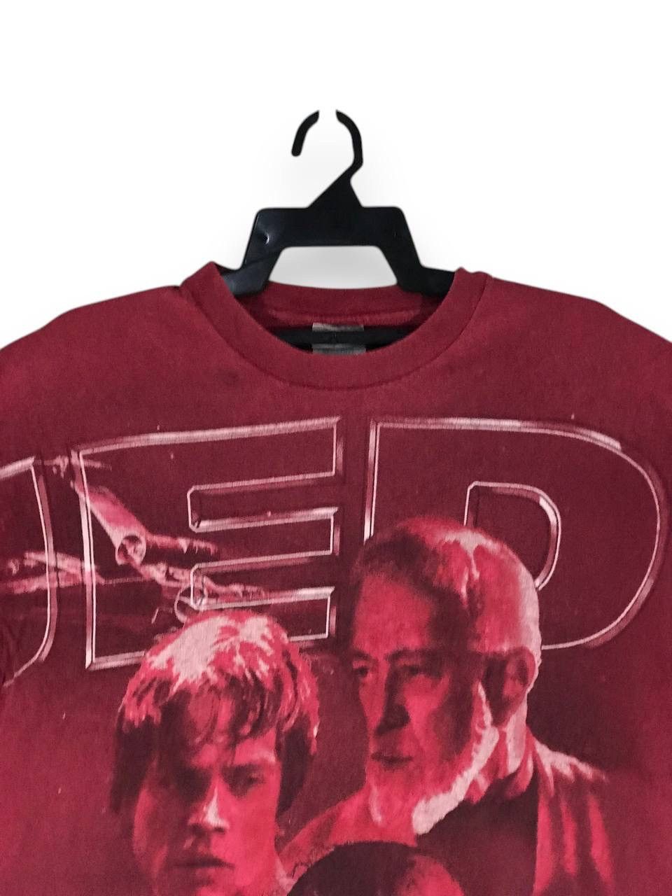 Other vintage 1996 star wars jedi yoda Size US L / EU 52-54 / 3 - 2 Thumbnail