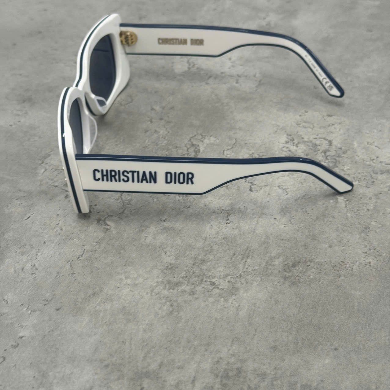 Dior DIOR DIORPACIFIC S1U 95B0 WHITE Size ONE SIZE - 8 Thumbnail