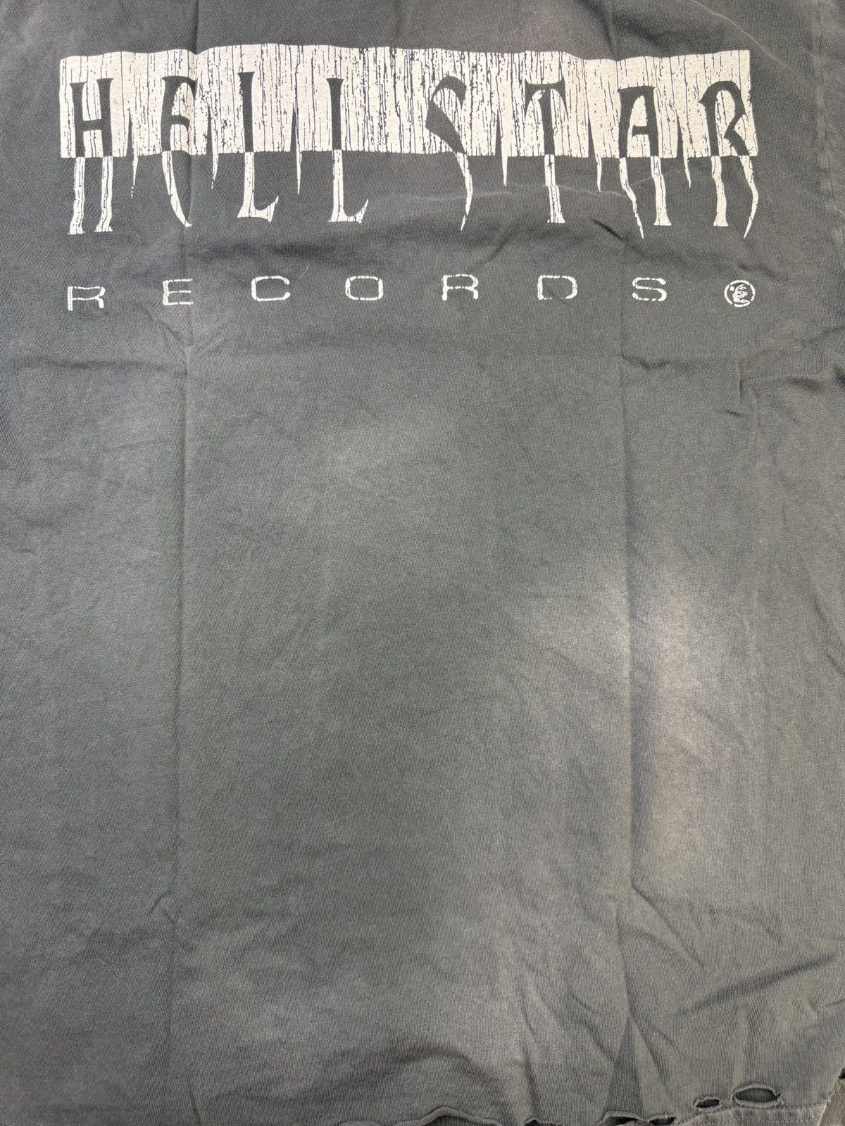 HELLSTAR Hellstar Spiritual Injection T-shirt Size US M / EU 48-50 / 2 - 4 Thumbnail