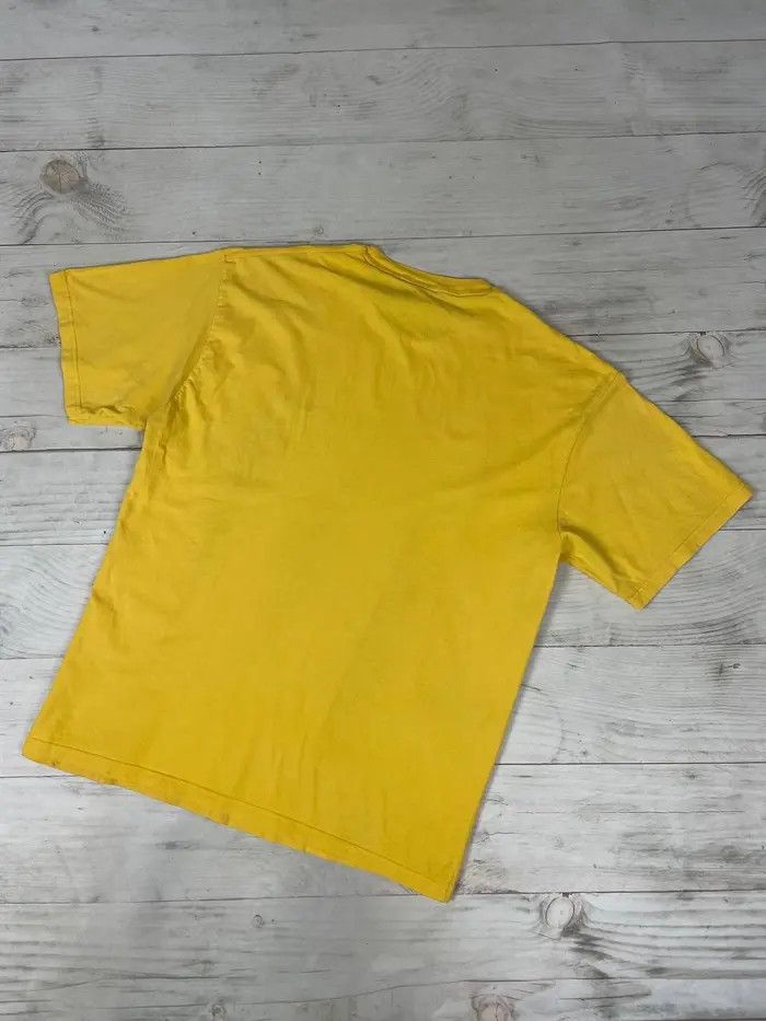 Nike Vintage Nike T-Shirt Swoosh 00s Y2K Size US XXL / EU 58 / 5 - 12 Thumbnail