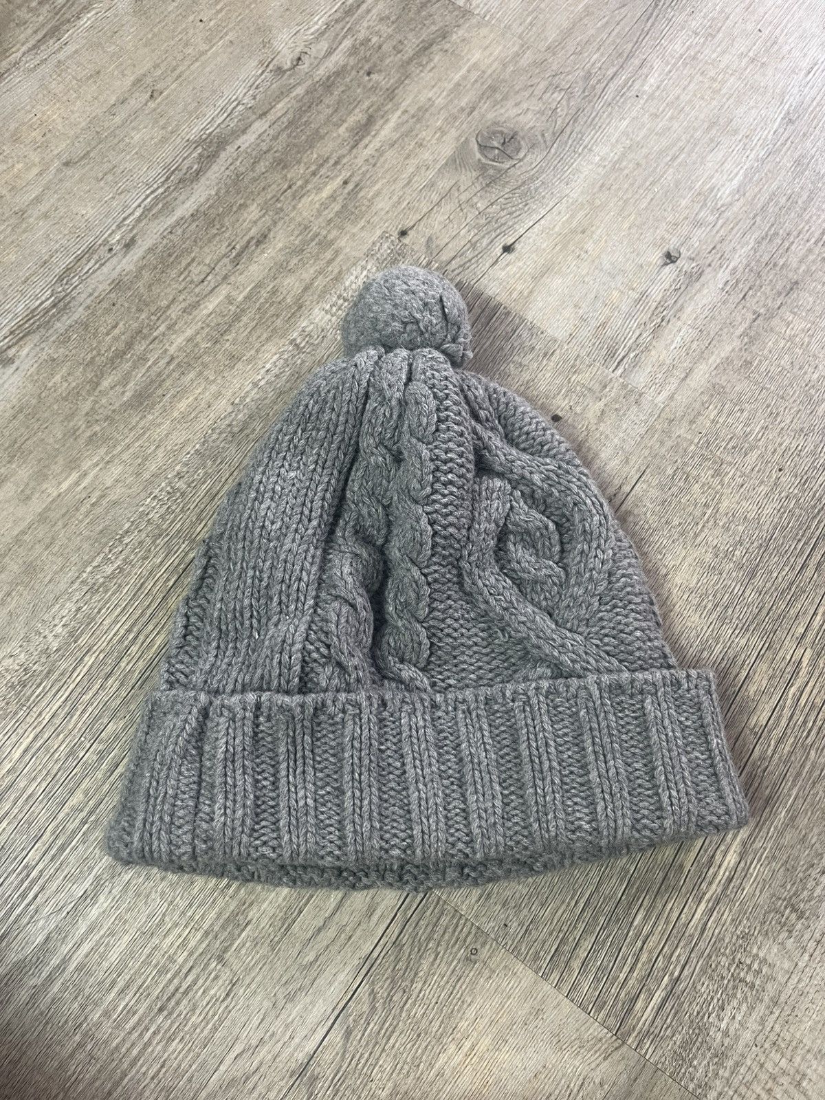 Vivienne Westwood Vintage Vivienne Westwood Beanie Size ONE SIZE - 3 Thumbnail