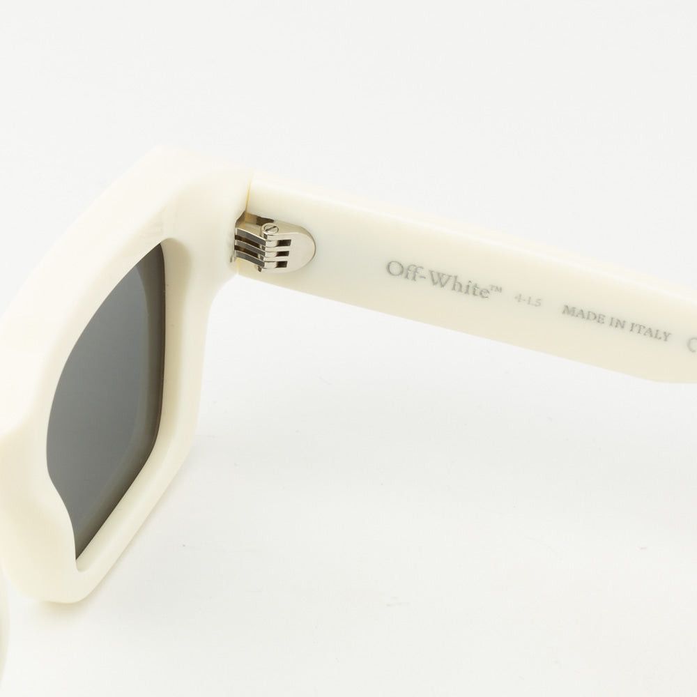 Off-White NEW Off-White VIRGIL (OERI008C99PLA0040107-L-FR) Sunglasses Size ONE SIZE - 11 Thumbnail