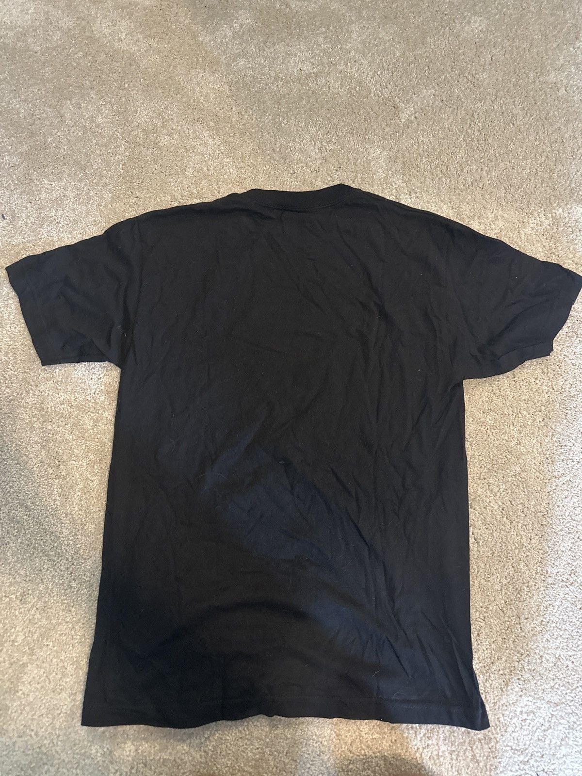40's & Shorties 40s & Shorties OG Double Cup Lean Black Tee Size US M / EU 48-50 / 2 - 2 Thumbnail