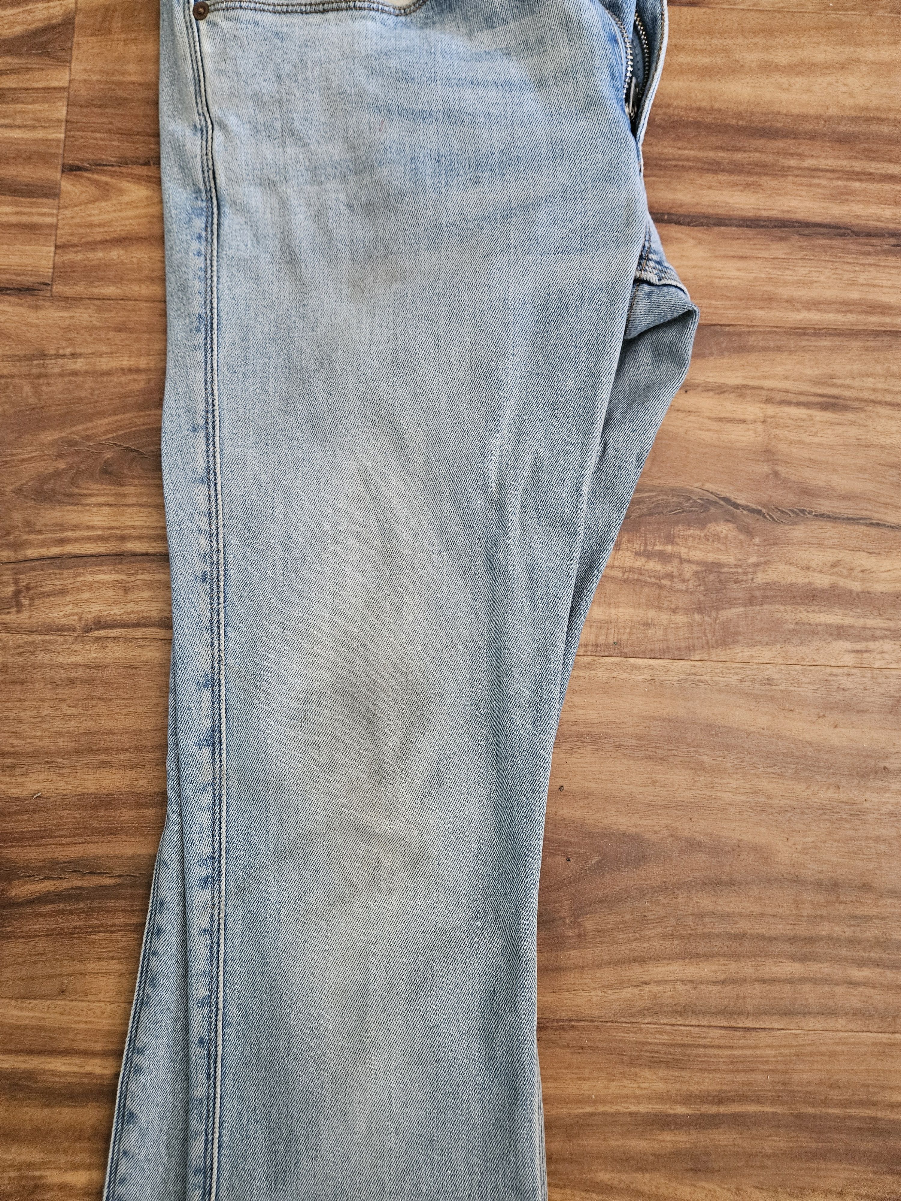 Acne Studios Acne jeana Size US 32 / EU 48 - 9 Thumbnail