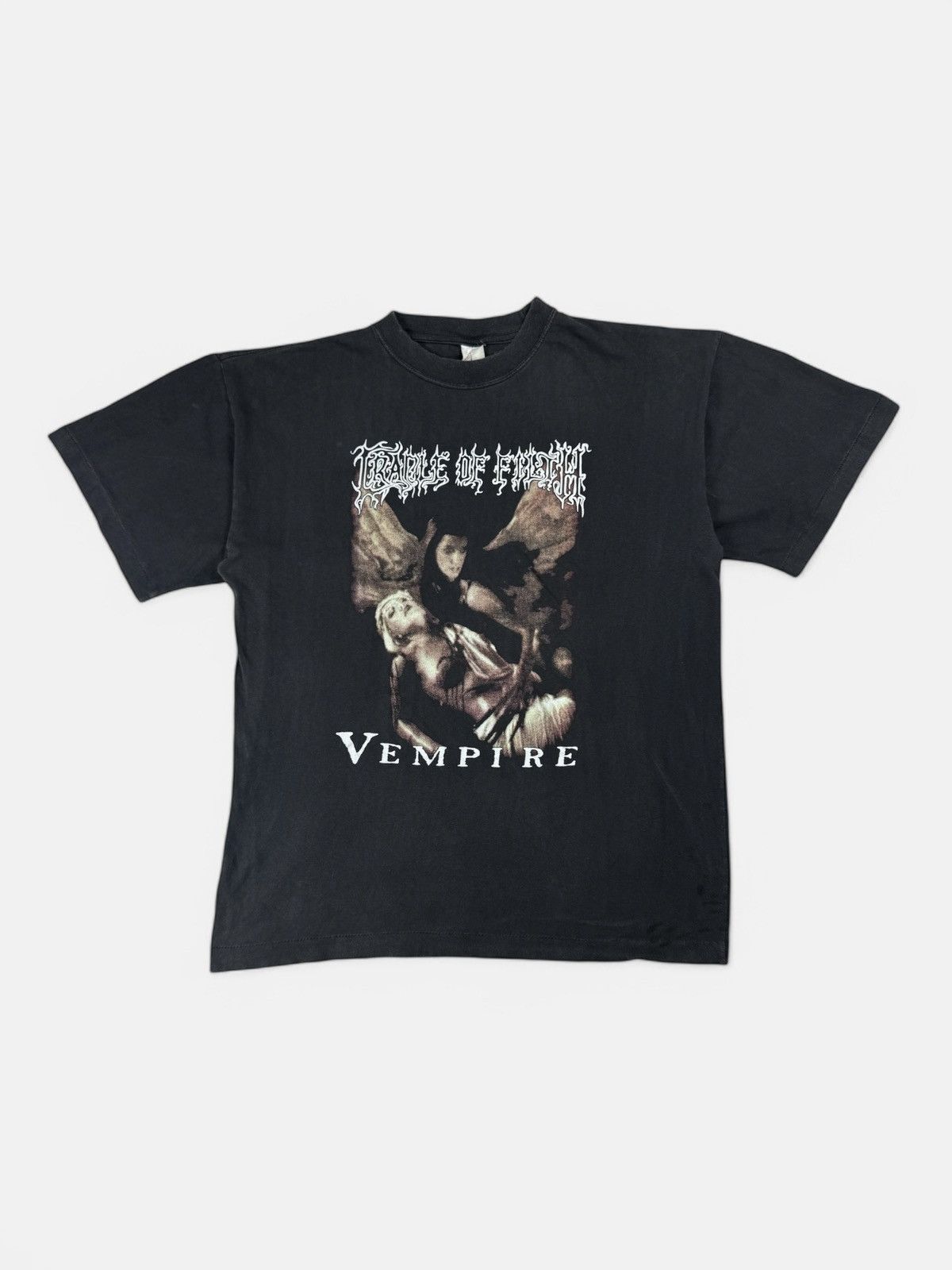 OF VEMPIRE Tシャツ 90s FILTH CRADLE