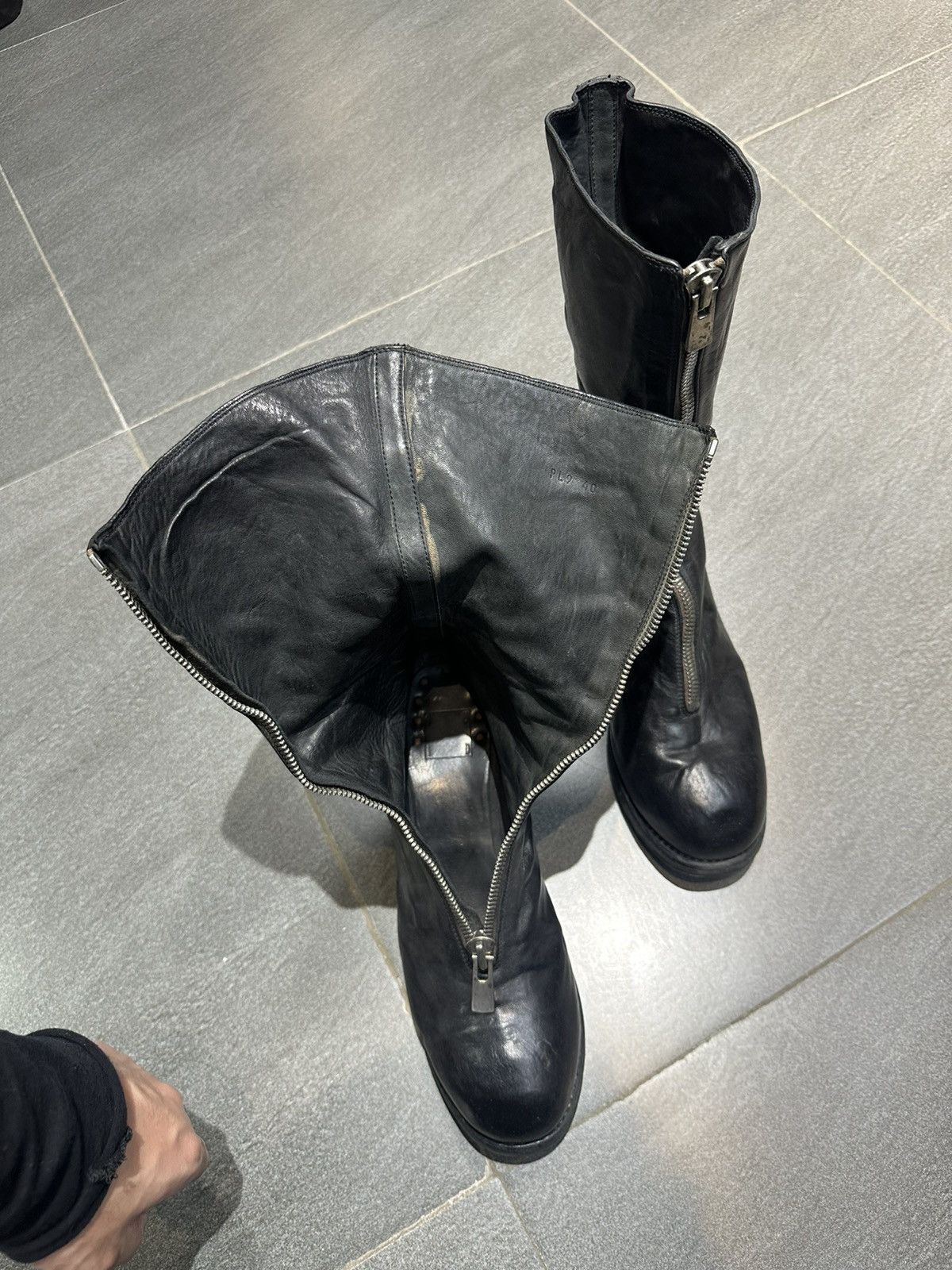 Guidi Guidi PL9 Size US 7 / EU 40 - 7 Thumbnail