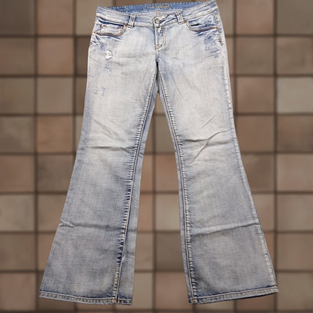 American Eagle Outfitters VINTAGE NO (not applicable) Size 26" / US 2 / IT 38 - 1 Thumbnail