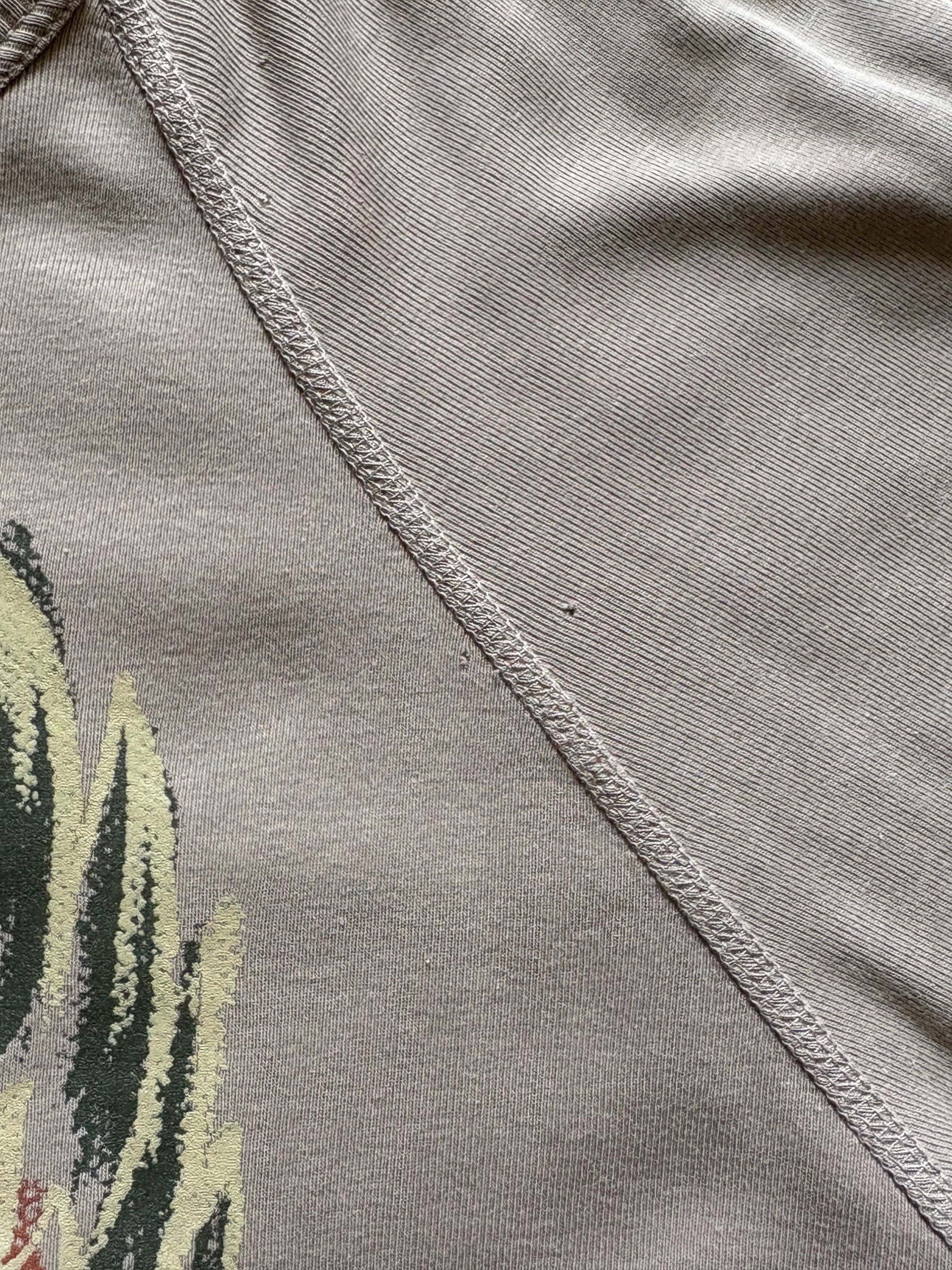 Dries Van Noten Dries van Noten reversible long sleeve tshirt sweater Size US S / EU 44-46 / 1 - 8 Thumbnail