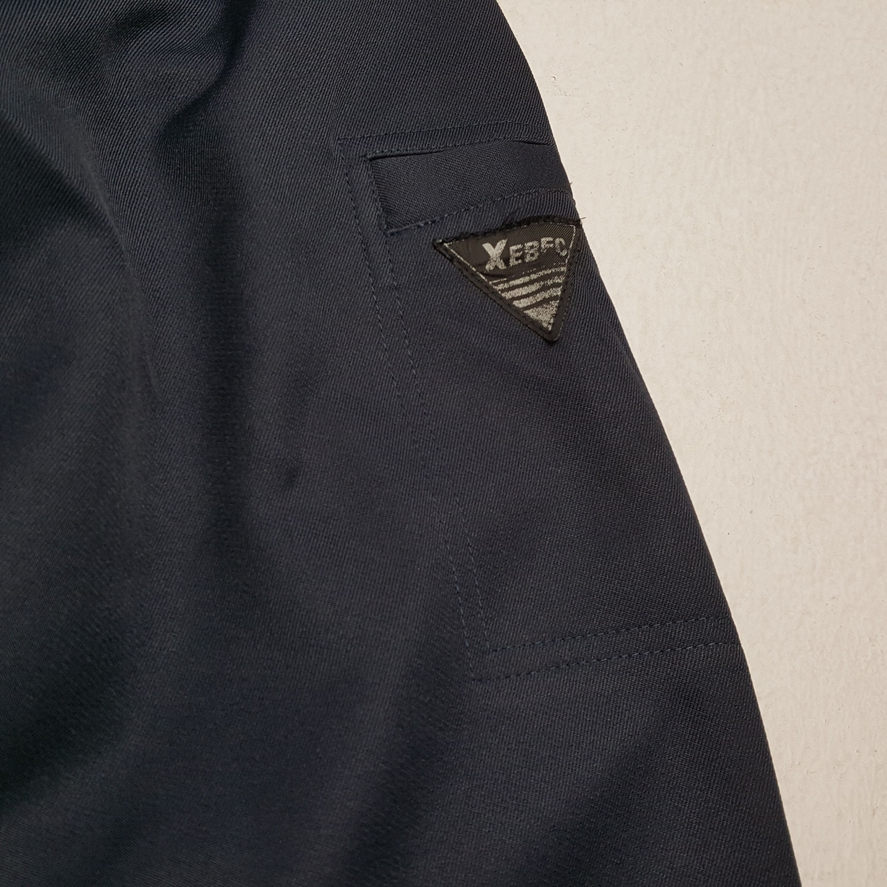 Japanese Brand × Vintage NISMO NISSAN RACING TEAM Japanese Motorsports Custom Jacket Size US L / EU 52-54 / 3 - 7 Thumbnail