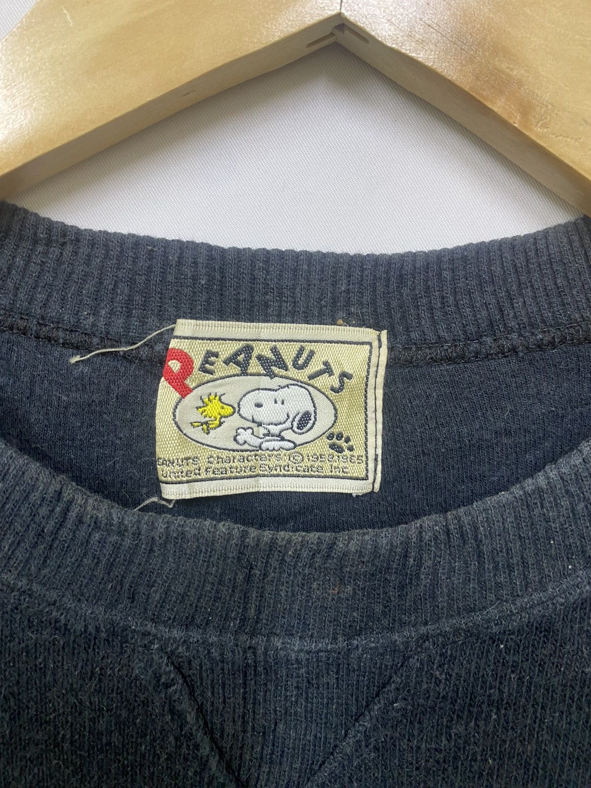 Peanuts × Vintage Snoopy Vinatge Peanuts Size US L / EU 52-54 / 3 - 4 Thumbnail